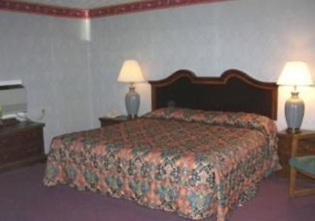 Budget Inn North Kingstown Δωμάτιο φωτογραφία