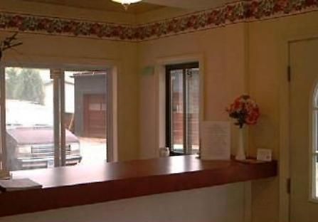 Budget Inn North Kingstown Εξωτερικό φωτογραφία
