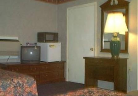 Budget Inn North Kingstown Δωμάτιο φωτογραφία