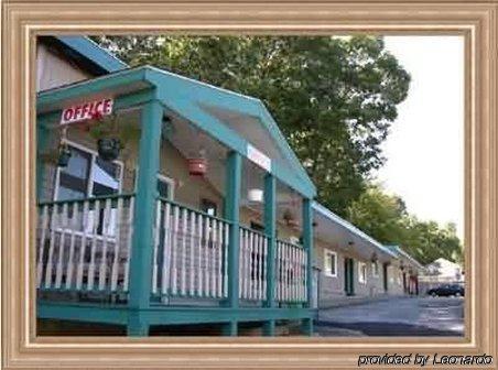 Budget Inn North Kingstown Εξωτερικό φωτογραφία