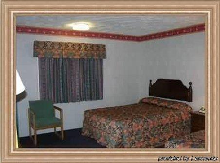 Budget Inn North Kingstown Δωμάτιο φωτογραφία