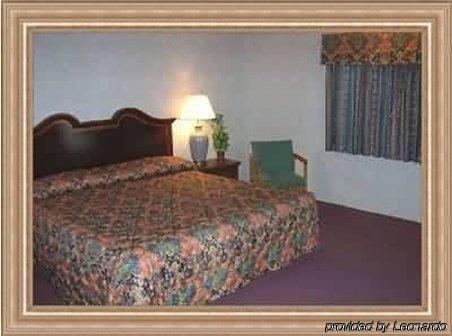 Budget Inn North Kingstown Δωμάτιο φωτογραφία