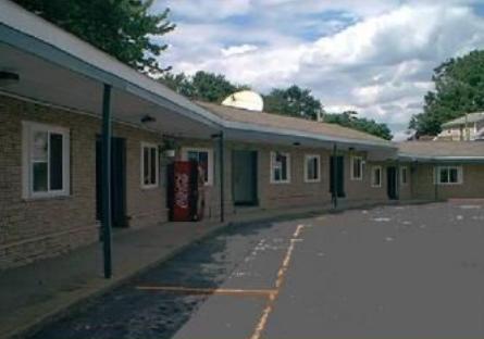 Budget Inn North Kingstown Εξωτερικό φωτογραφία